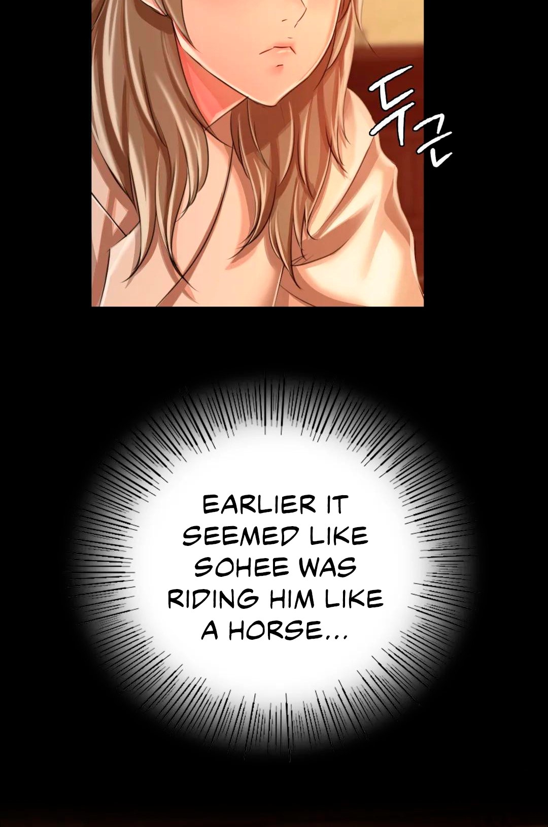 Madam Chapter 52 - Page 24