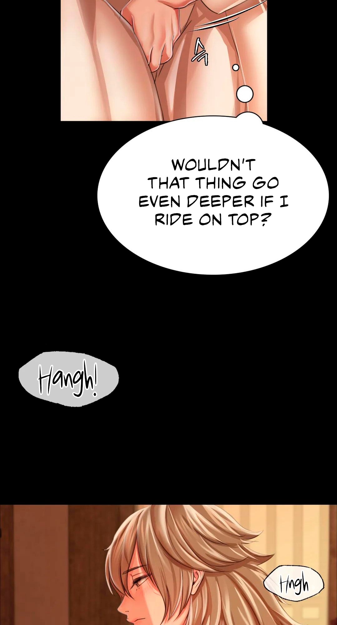 Madam Chapter 52 - Page 27