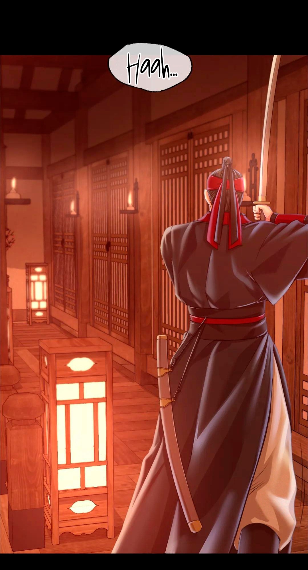 Madam Chapter 52 - Page 37