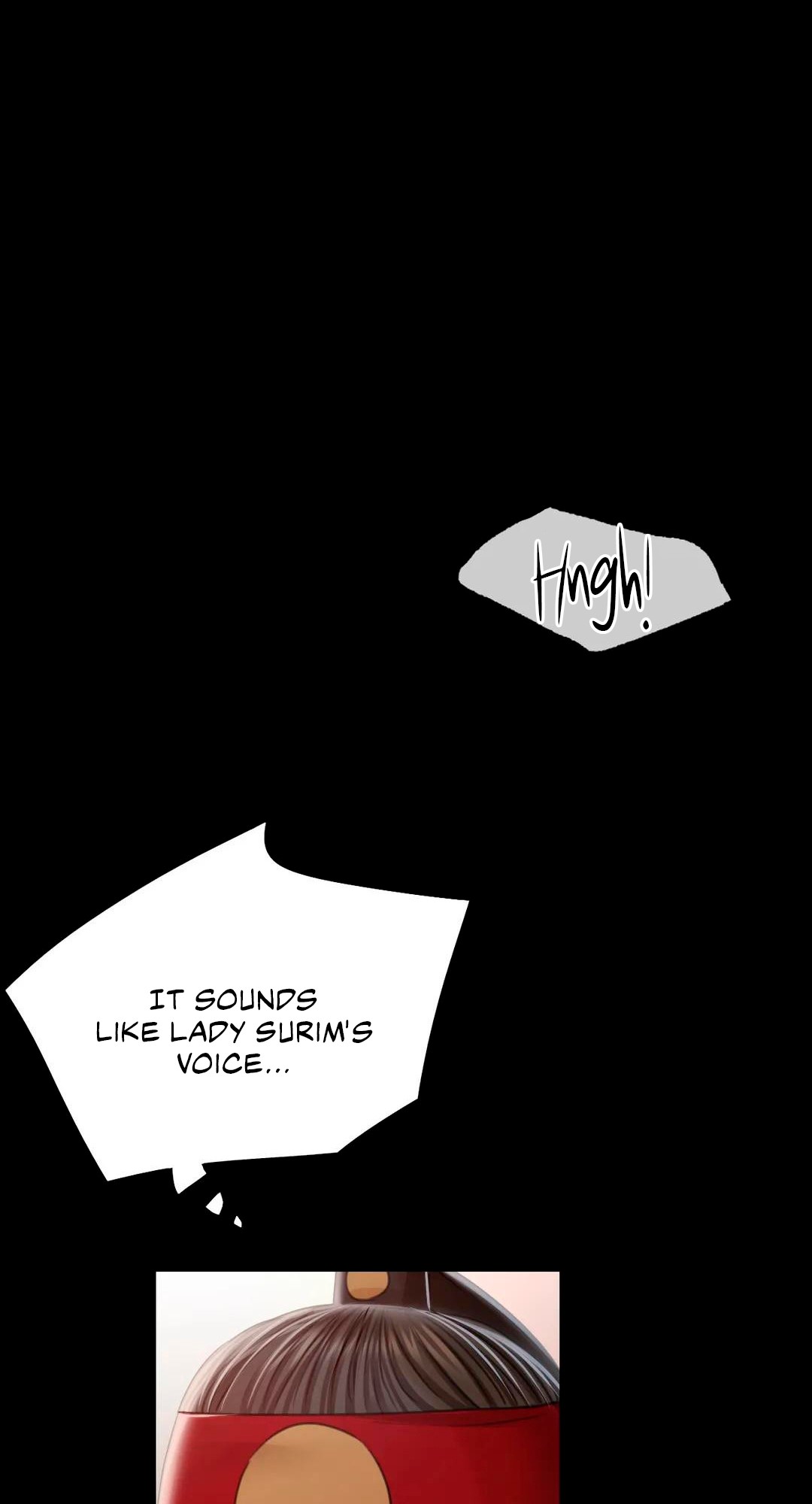 Madam Chapter 52 - Page 38