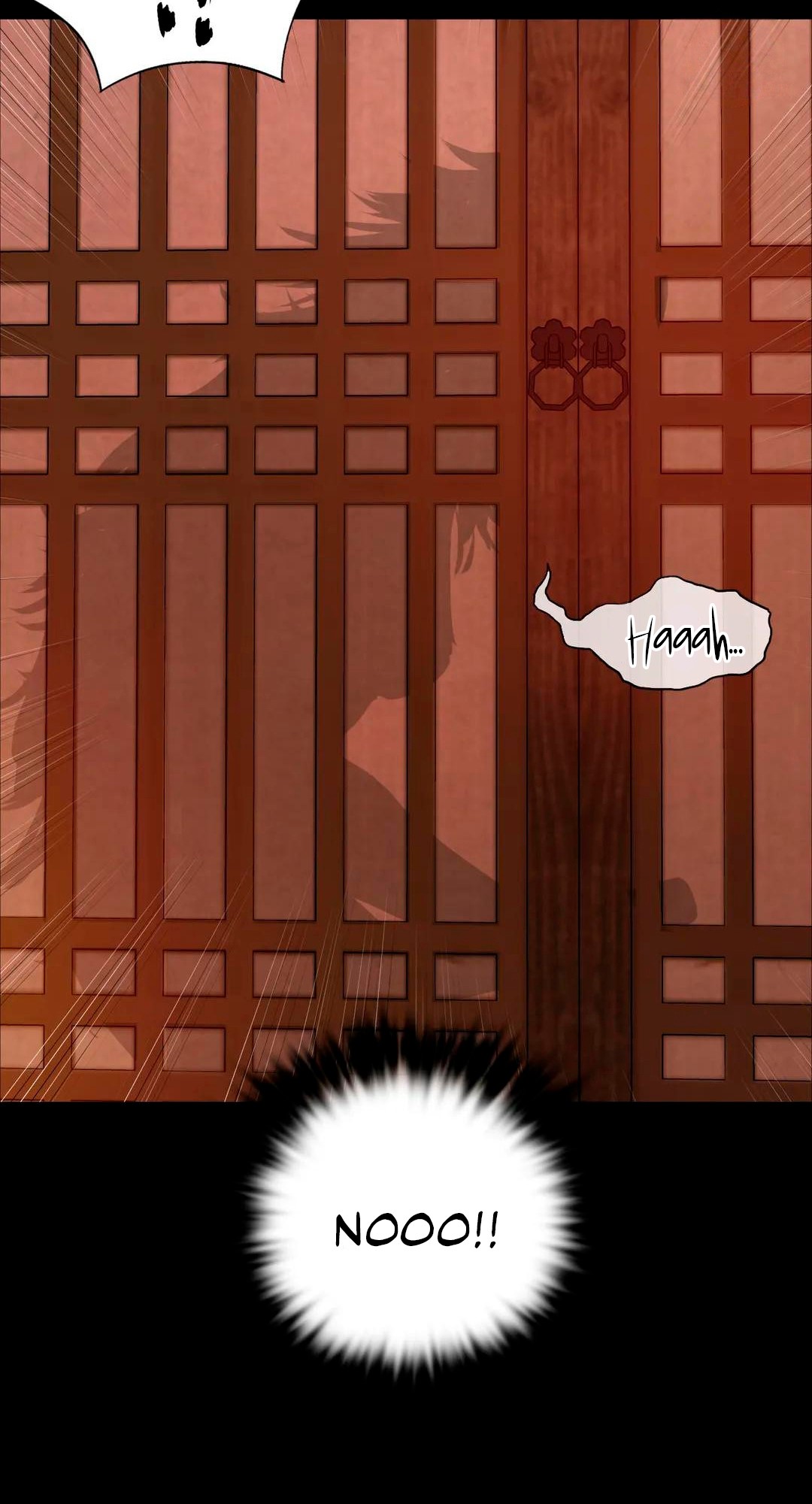 Madam Chapter 52 - Page 40