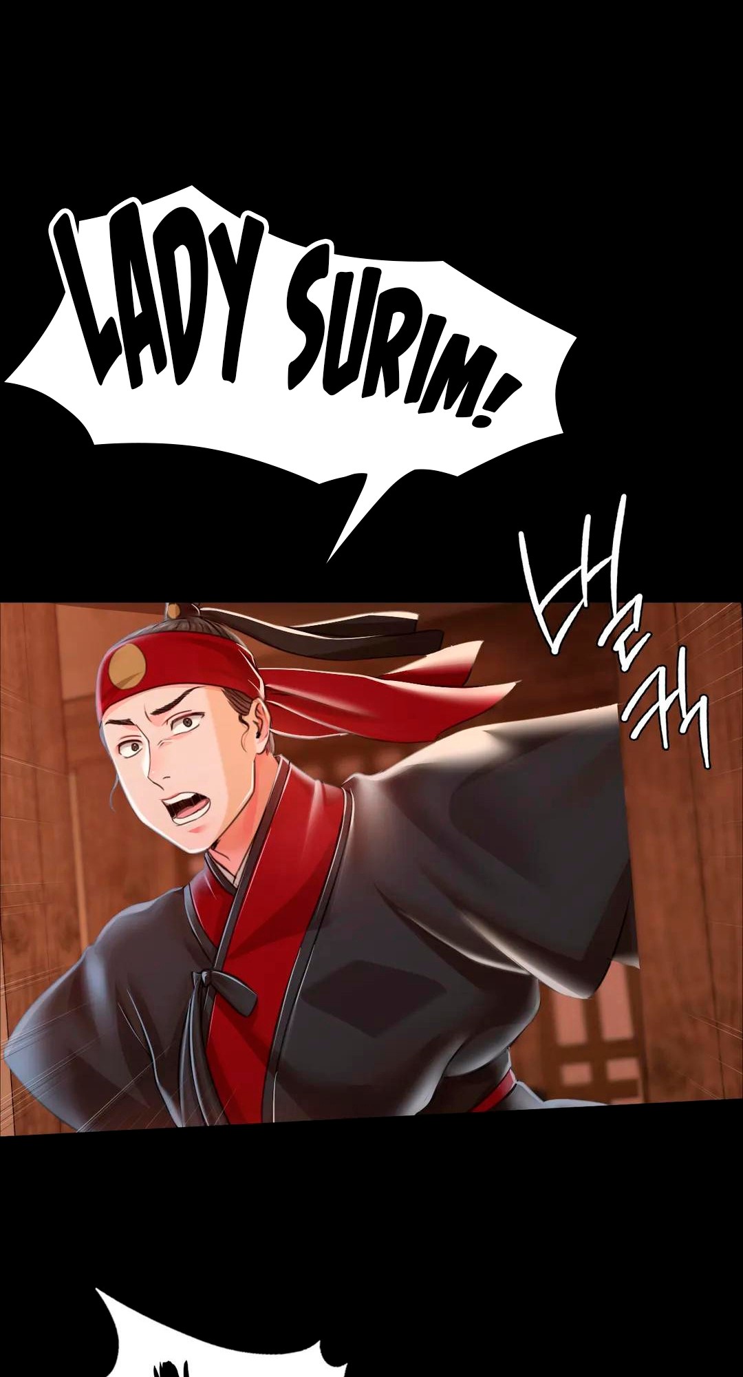 Madam Chapter 52 - Page 41