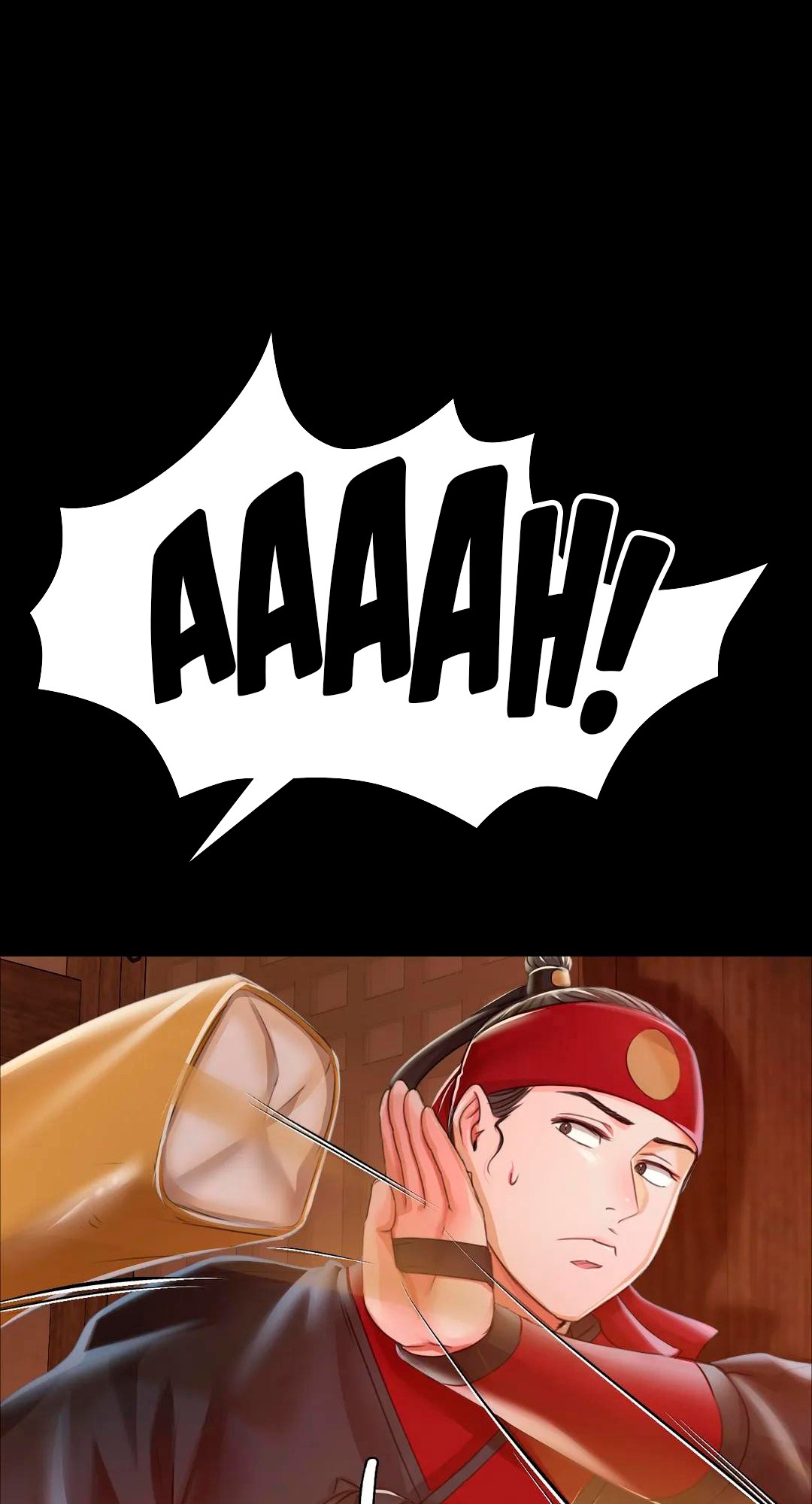 Madam Chapter 52 - Page 43