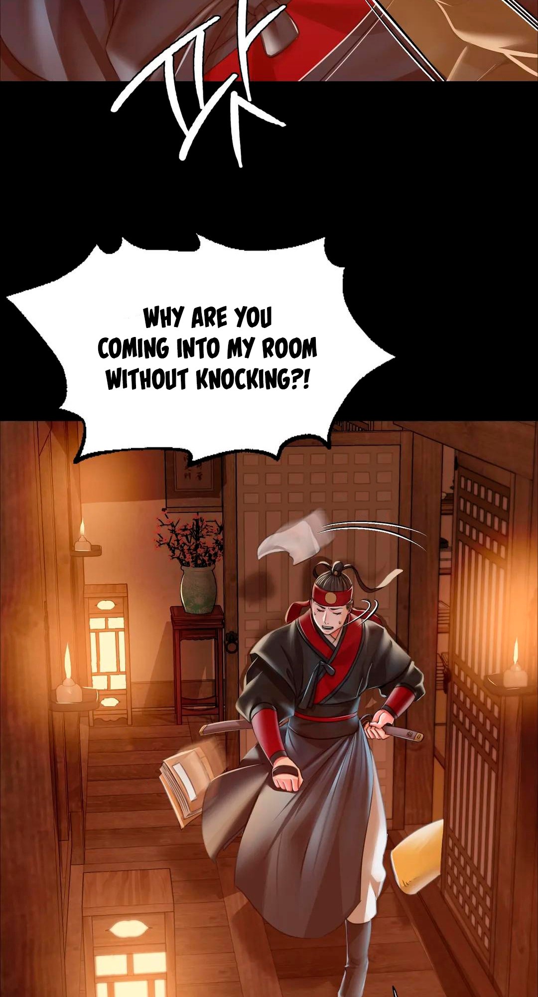 Madam Chapter 52 - Page 44