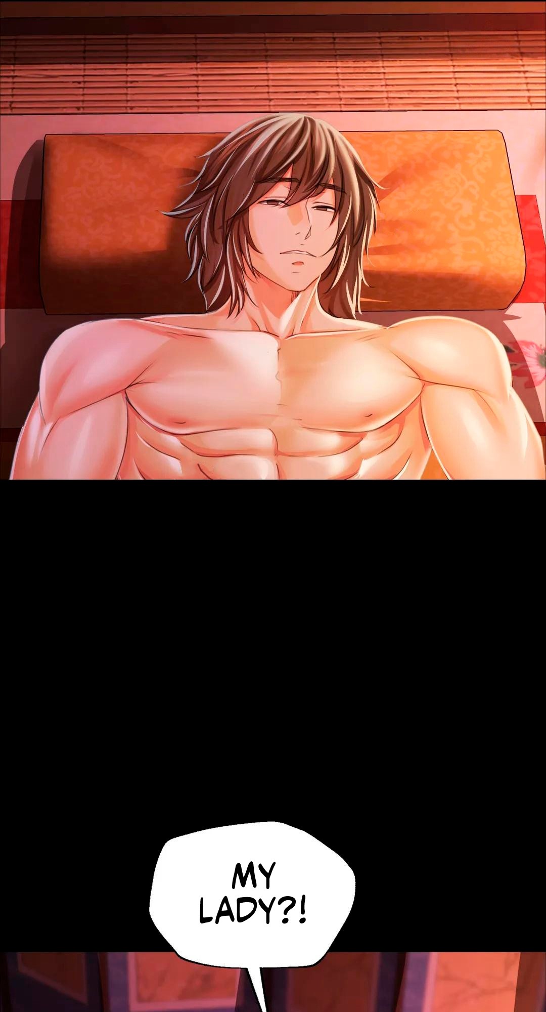 Madam Chapter 52 - Page 49