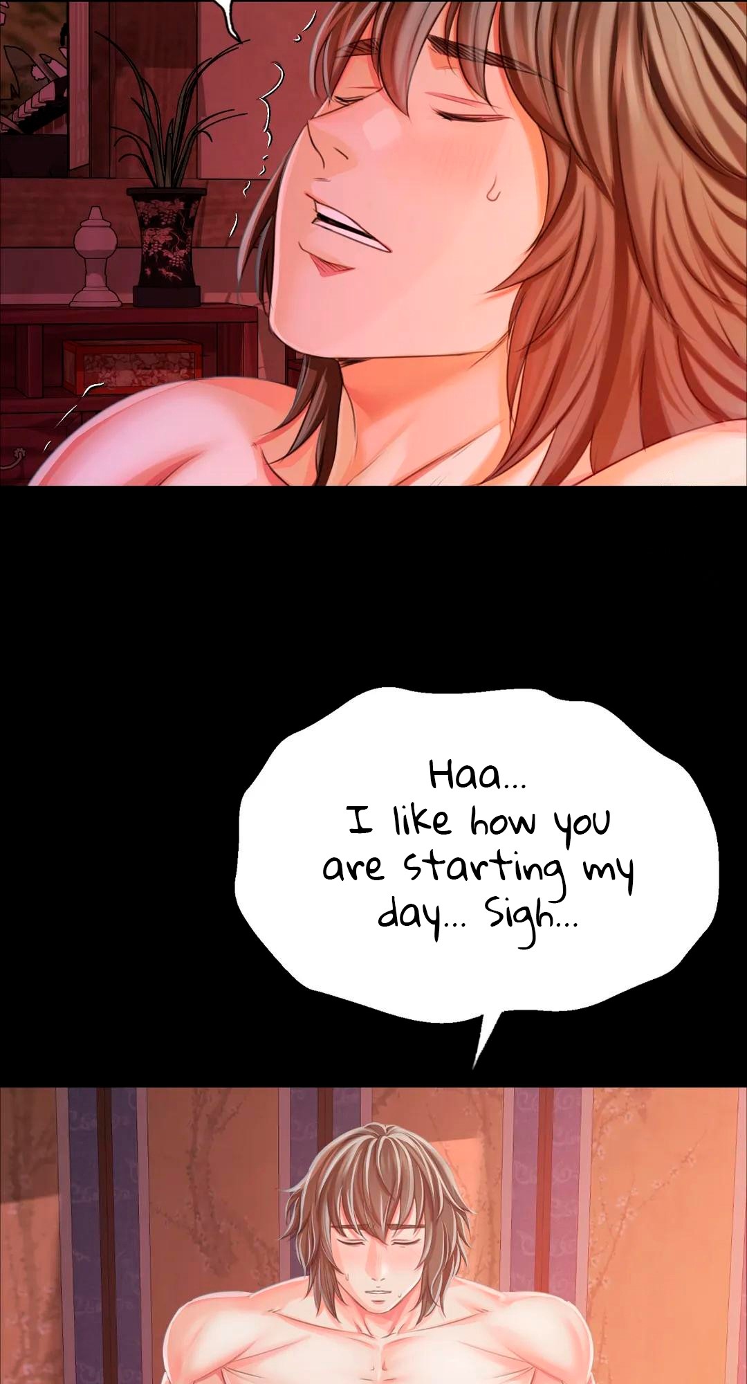 Madam Chapter 52 - Page 53