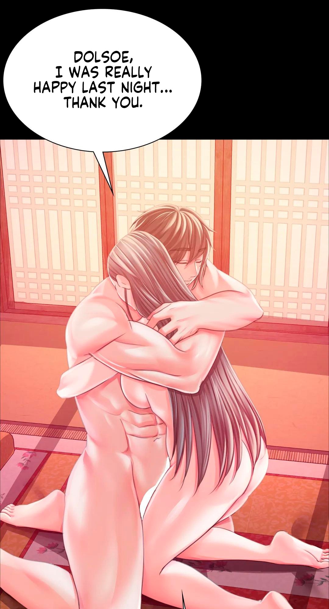 Madam Chapter 52 - Page 63