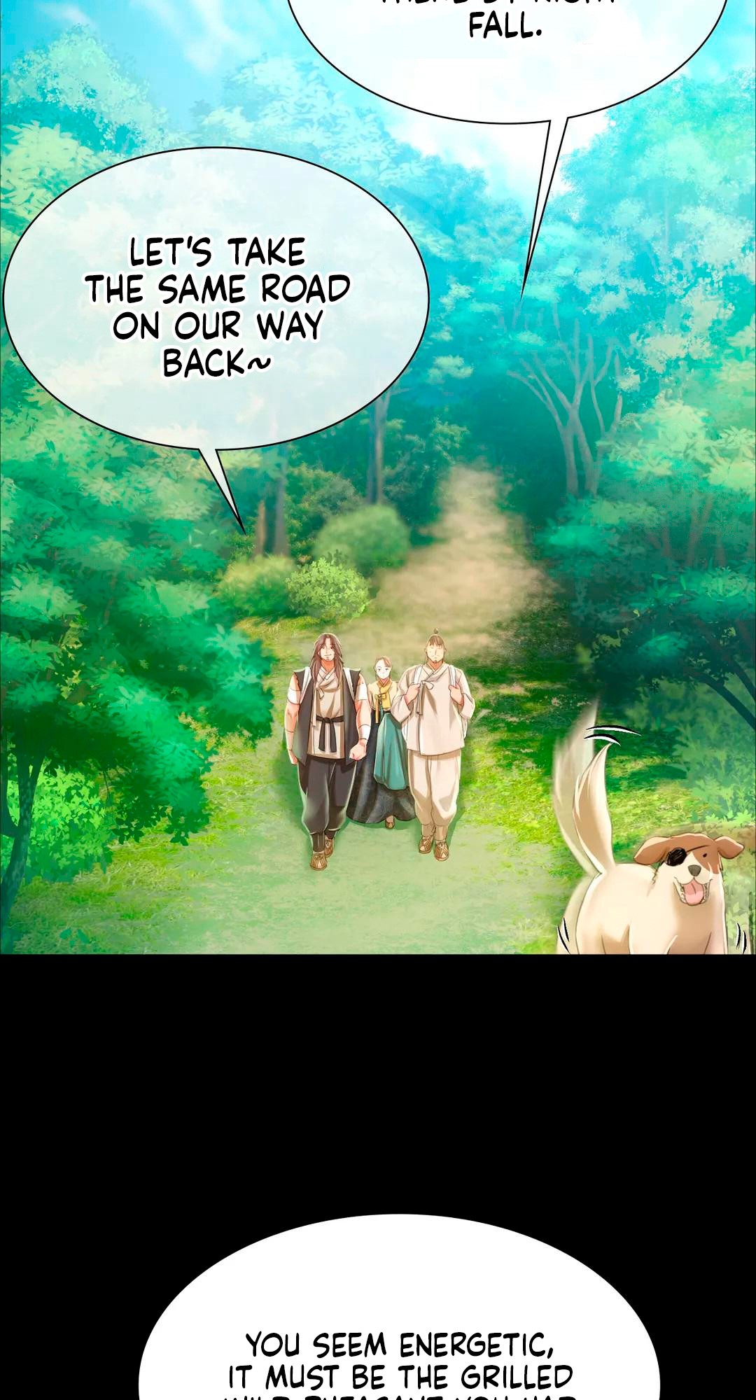 Madam Chapter 52 - Page 66