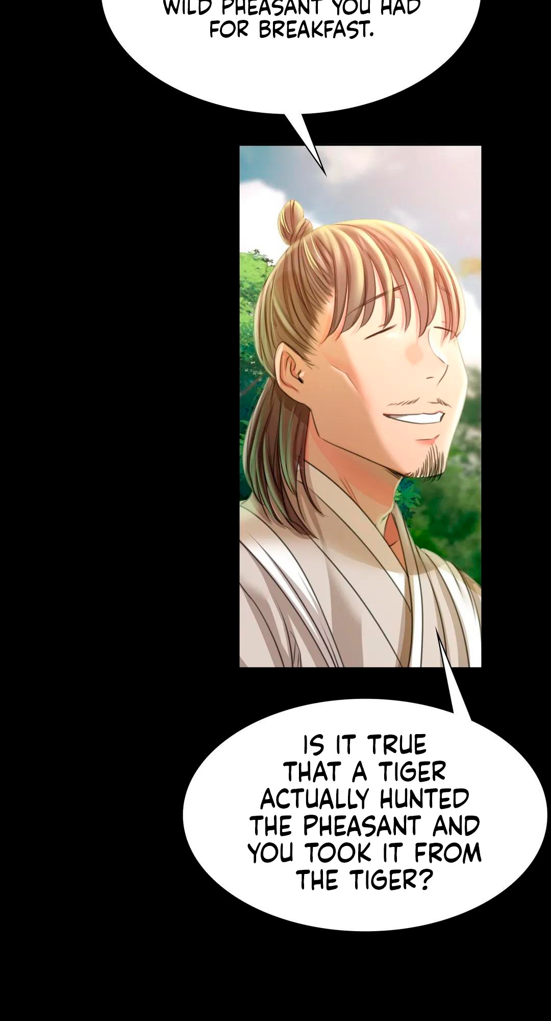 Madam Chapter 52 - Page 67