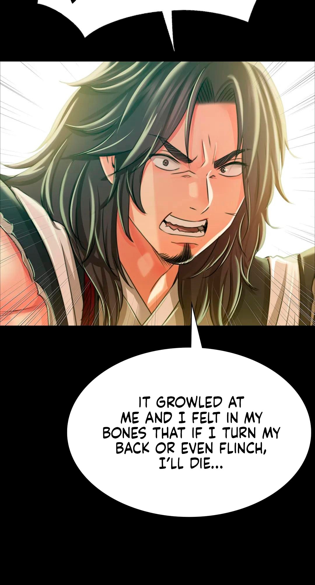 Madam Chapter 52 - Page 71