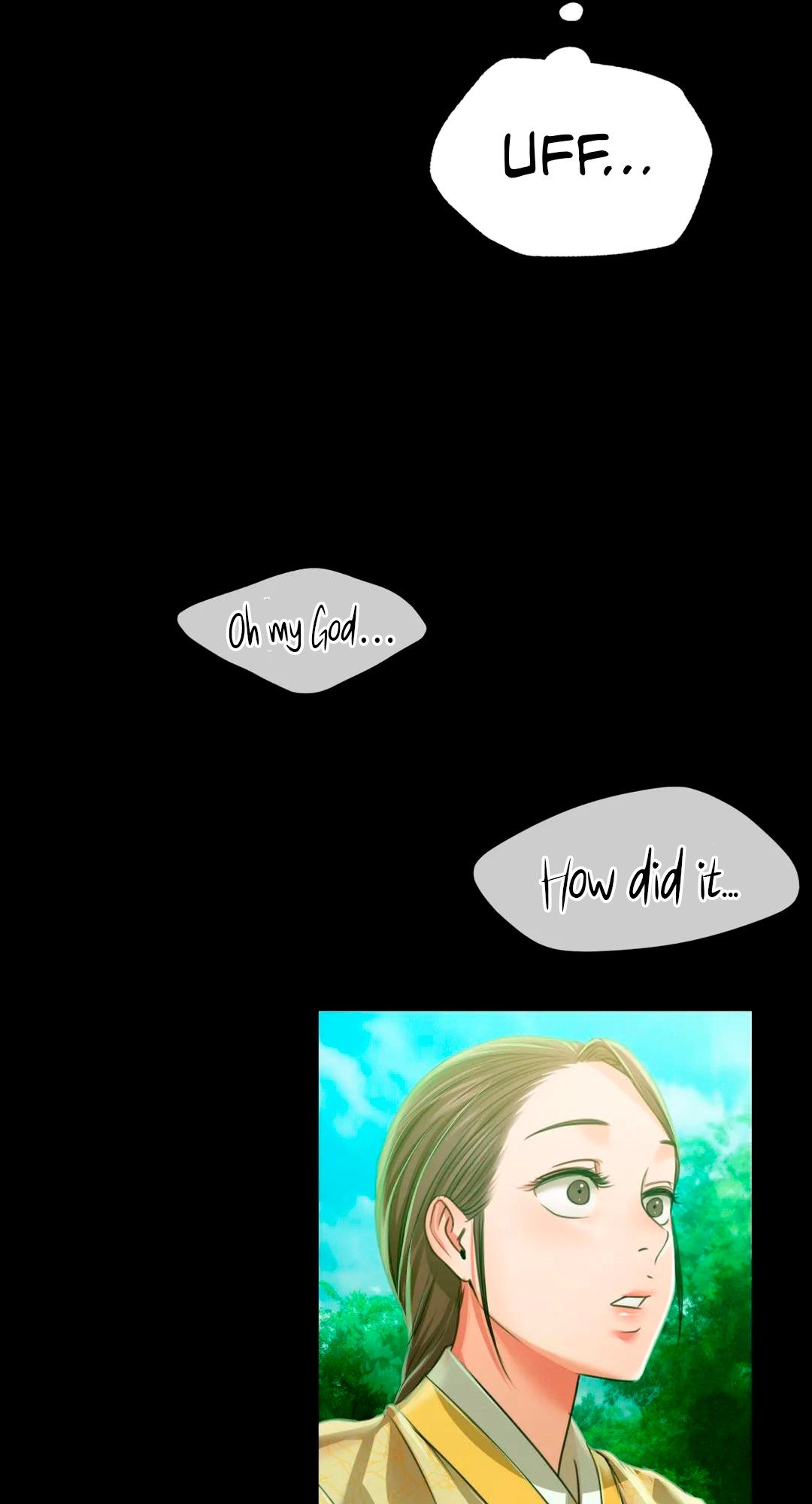 Madam Chapter 52 - Page 73