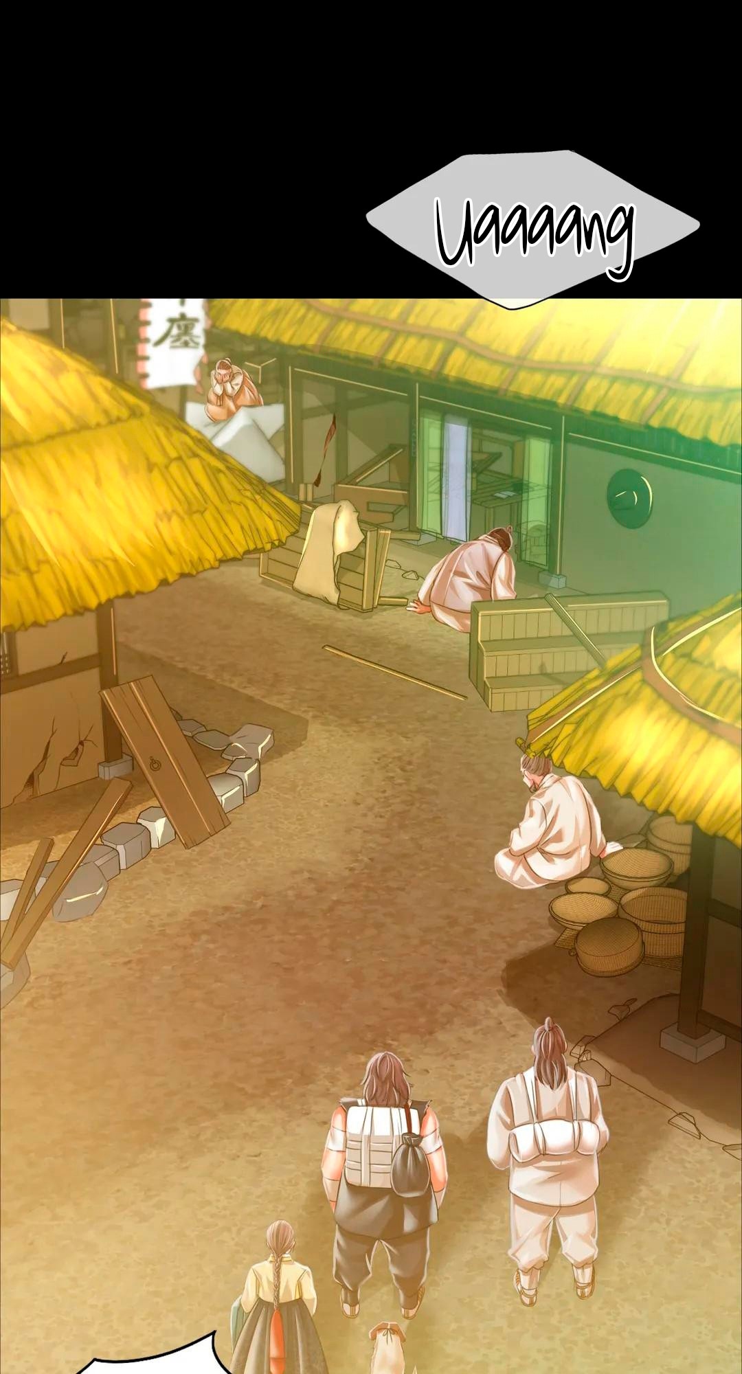 Madam Chapter 52 - Page 76