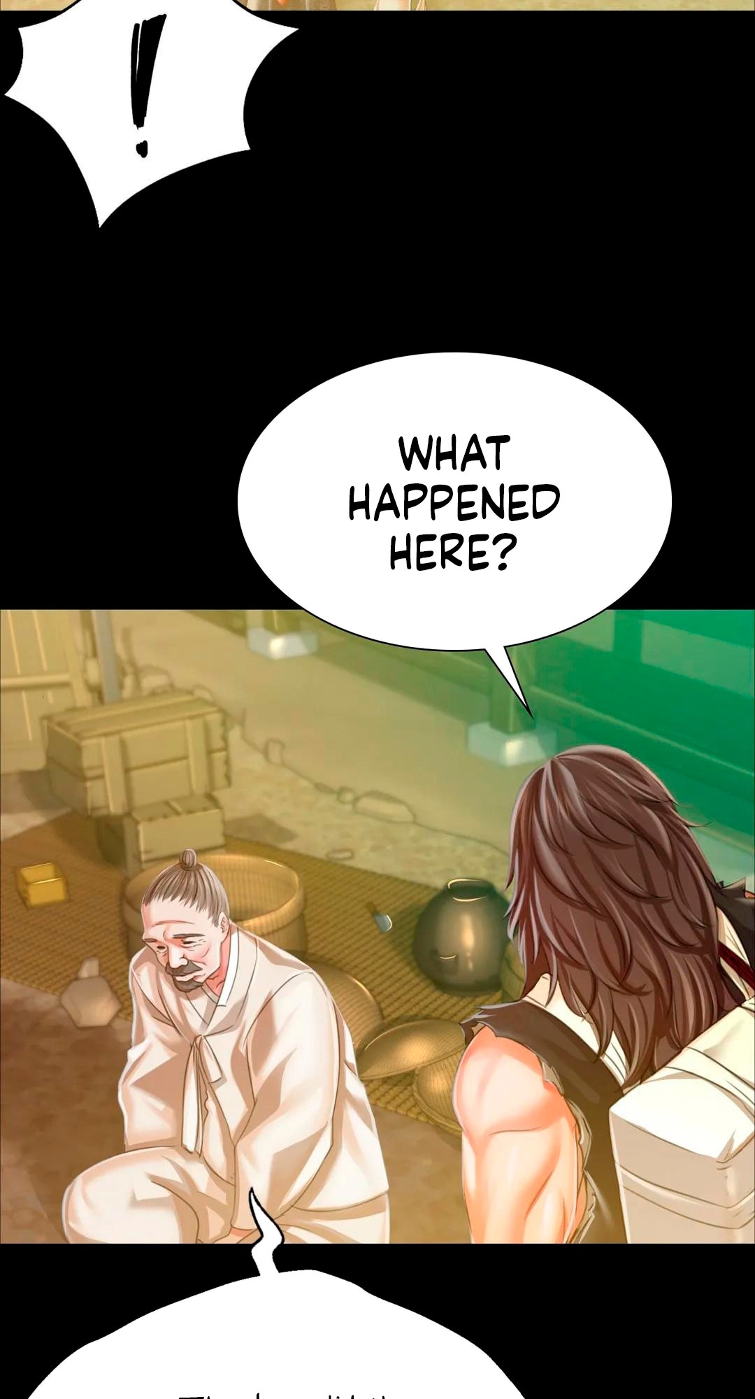 Madam Chapter 52 - Page 77