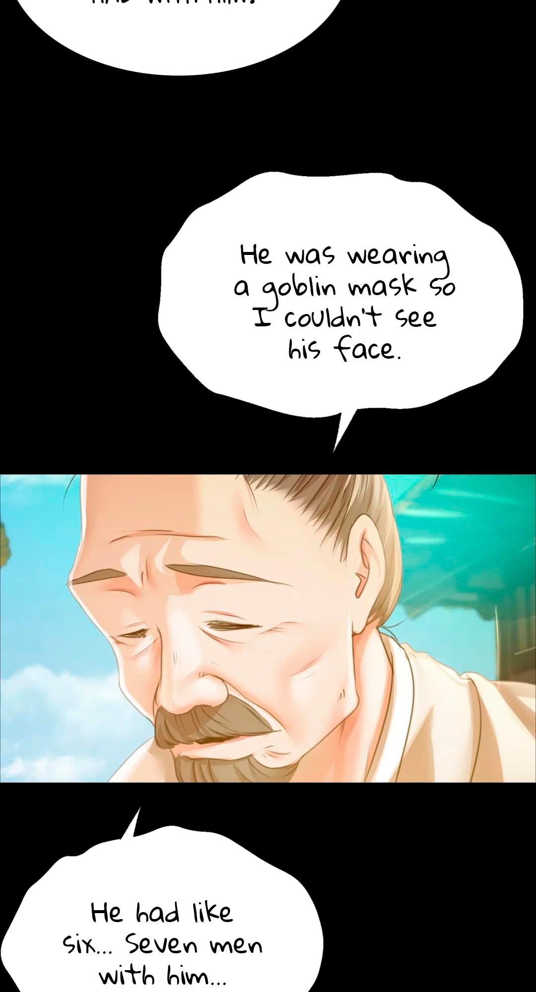 Madam Chapter 52 - Page 81