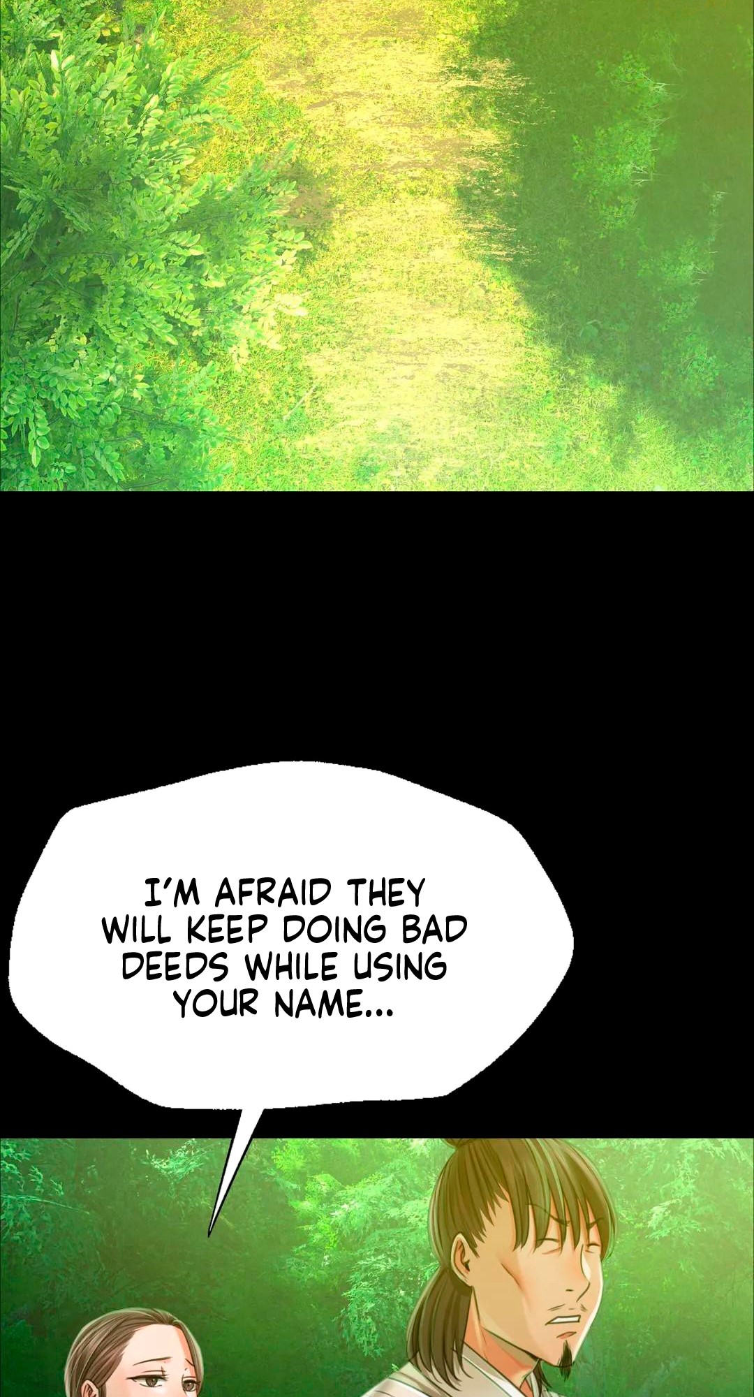 Madam Chapter 52 - Page 89