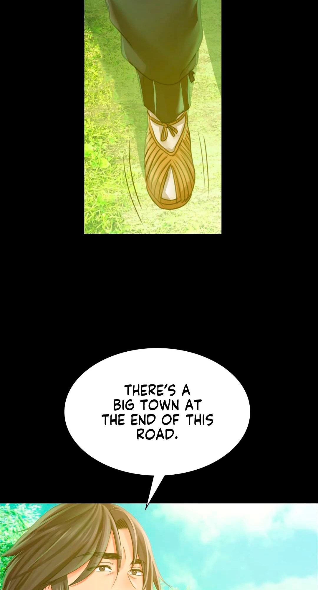 Madam Chapter 52 - Page 91