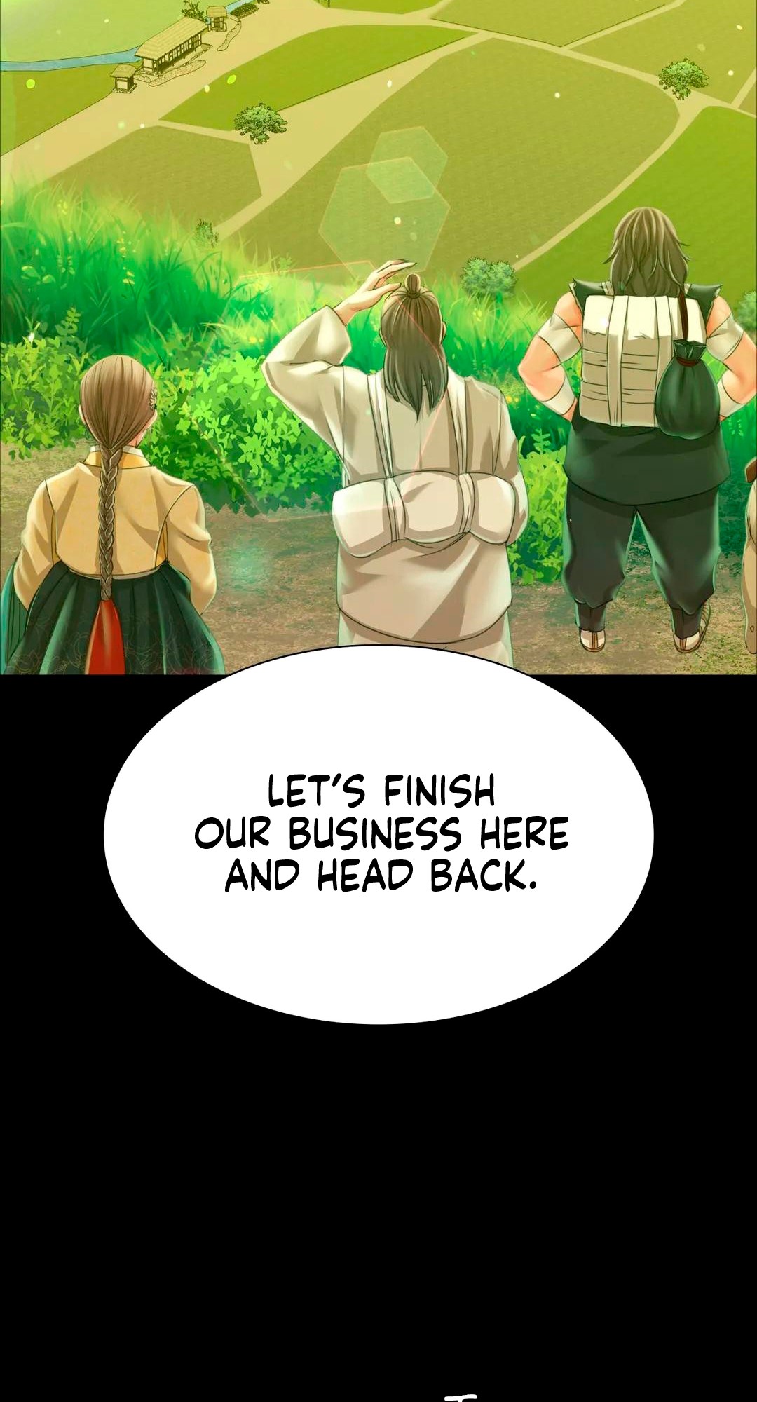 Madam Chapter 52 - Page 94