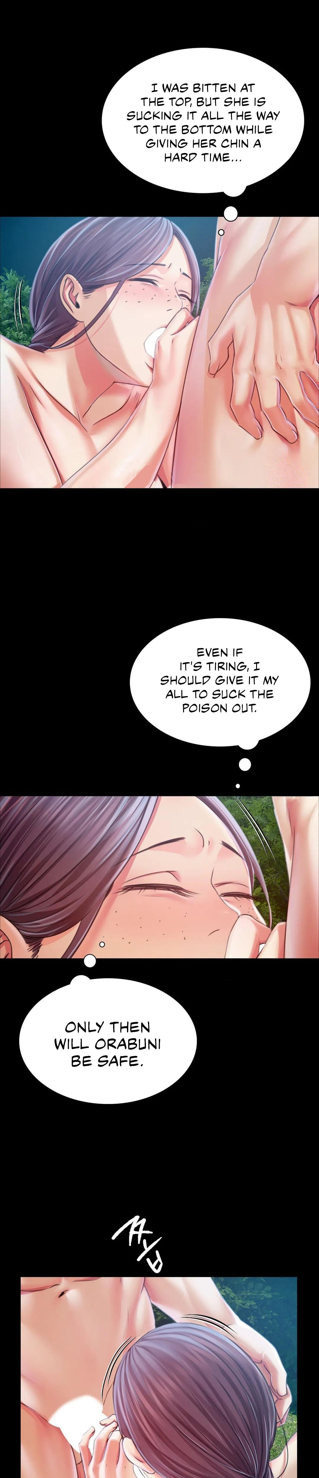 Madam Chapter 55 - Page 6