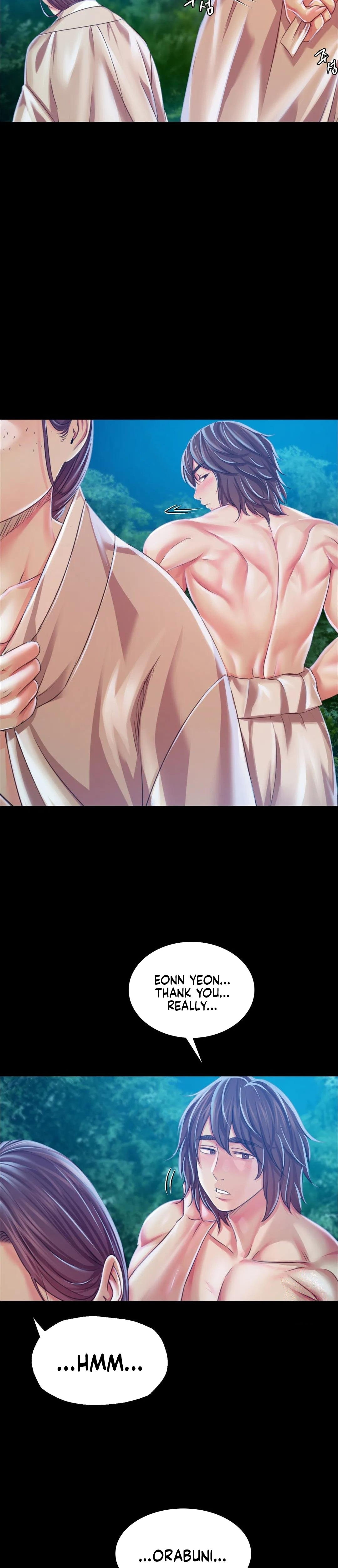 Madam Chapter 55 - Page 15