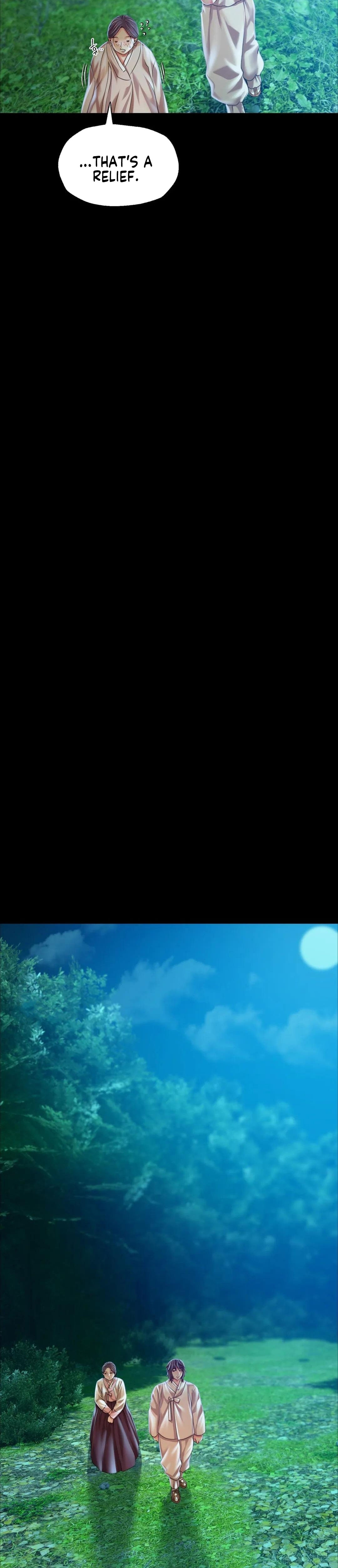 Madam Chapter 55 - Page 17