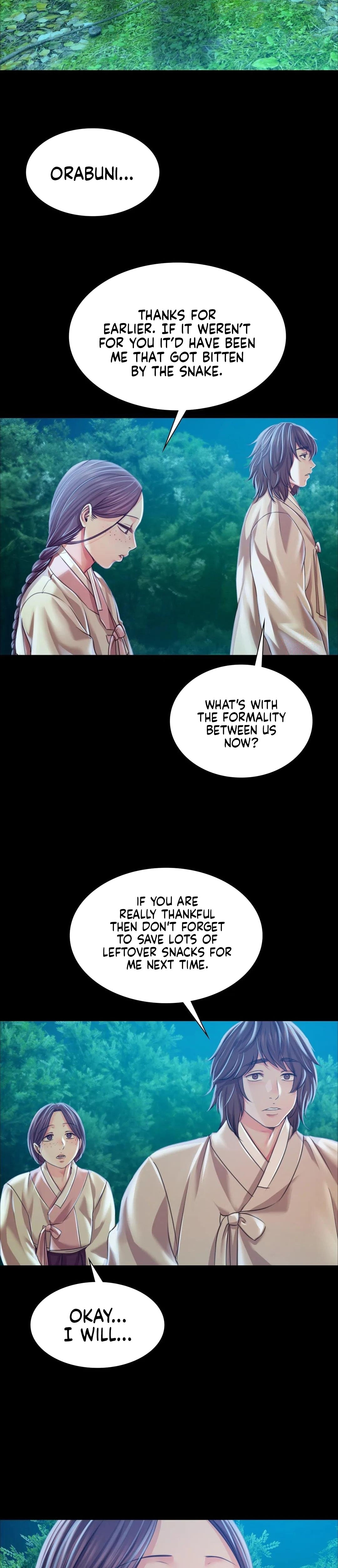 Madam Chapter 55 - Page 18