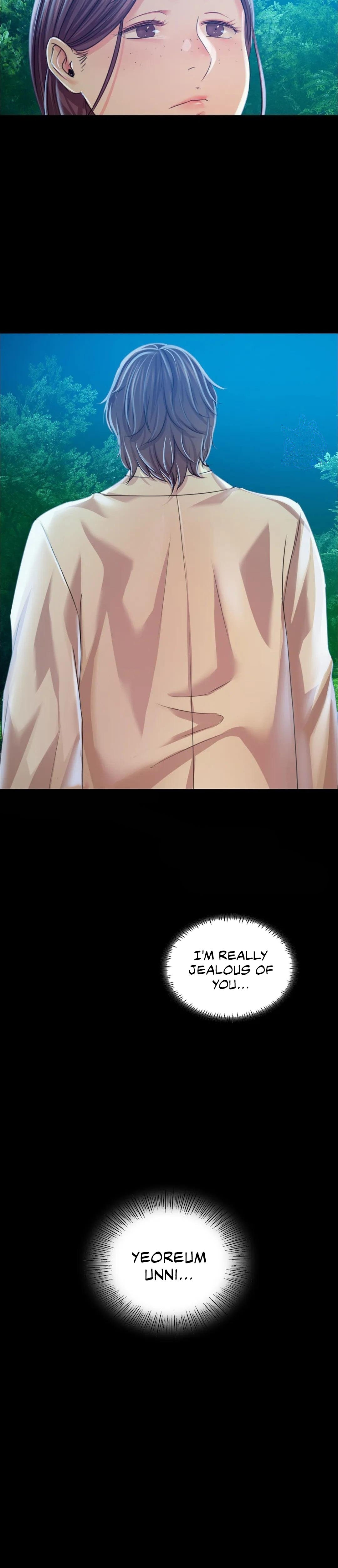 Madam Chapter 55 - Page 19