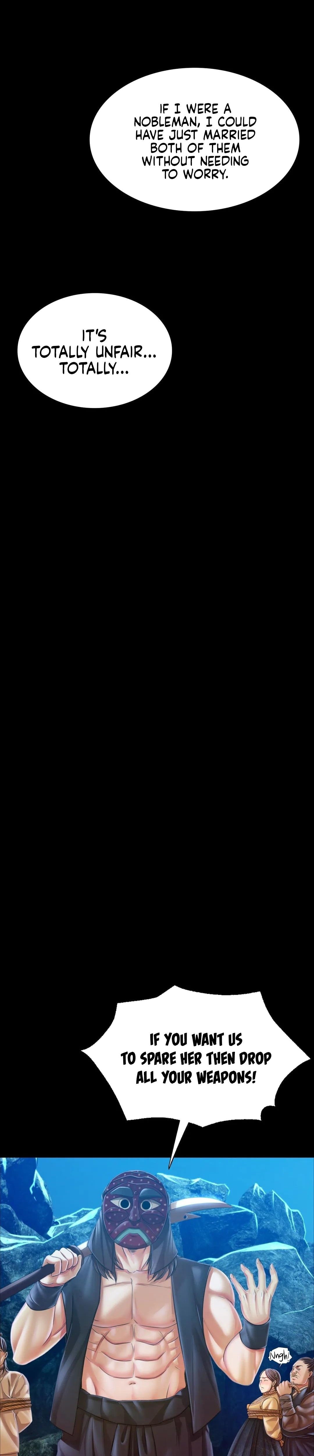 Madam Chapter 55 - Page 24