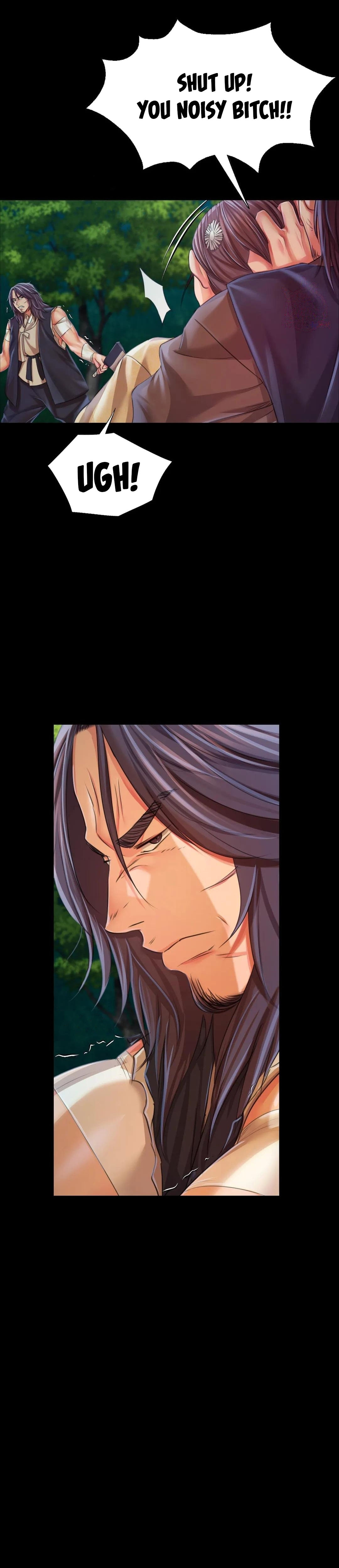 Madam Chapter 55 - Page 26