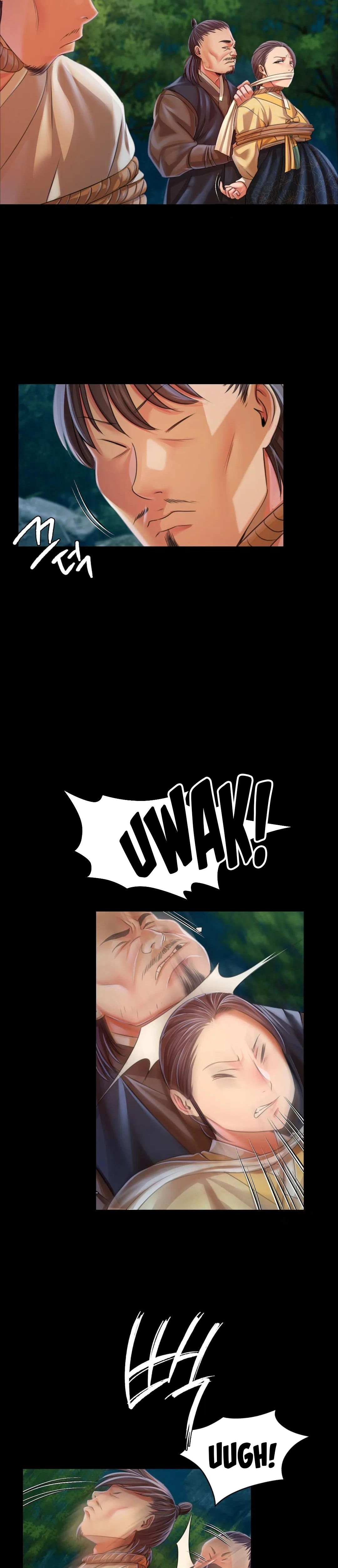 Madam Chapter 55 - Page 28