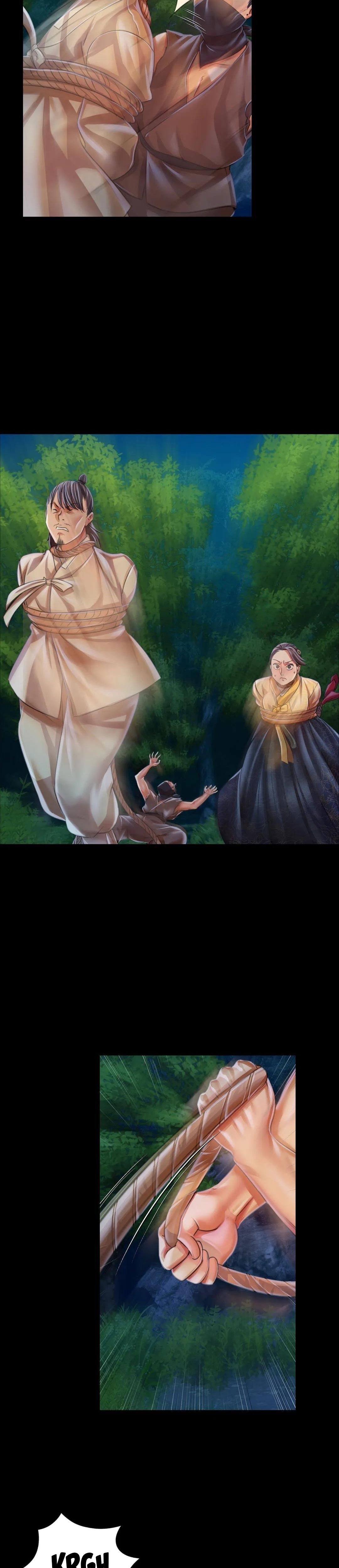 Madam Chapter 55 - Page 29