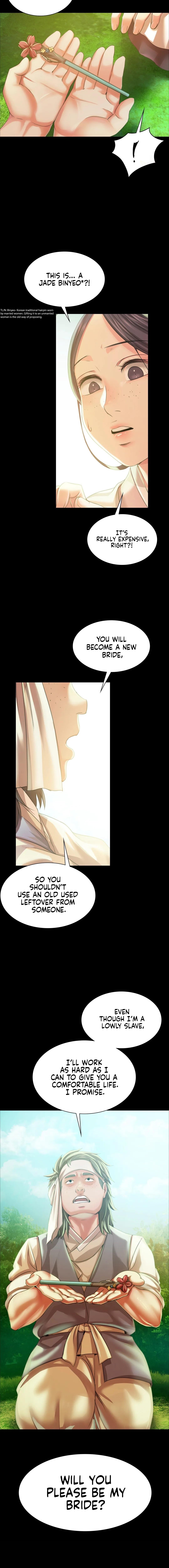 Madam Chapter 56 - Page 18