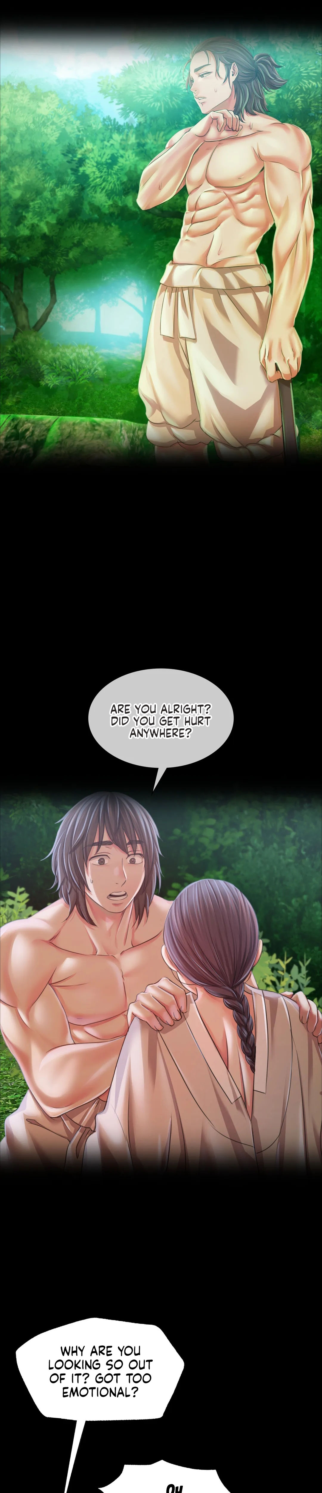 Madam Chapter 57 - Page 5