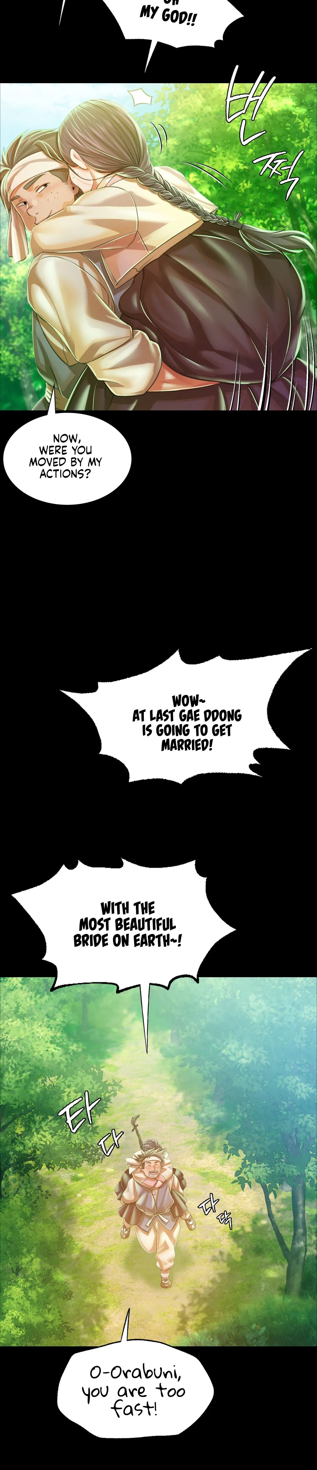 Madam Chapter 57 - Page 6