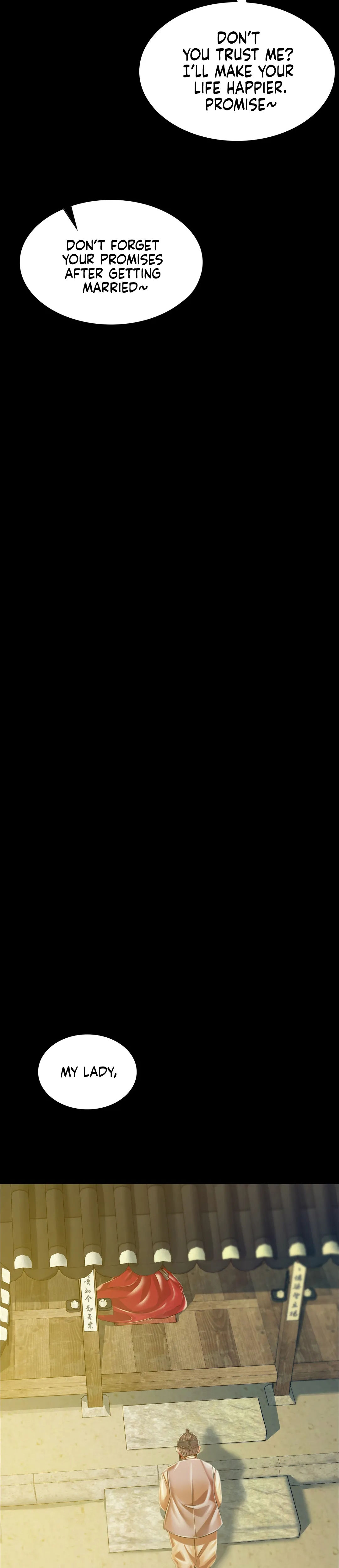 Madam Chapter 57 - Page 8