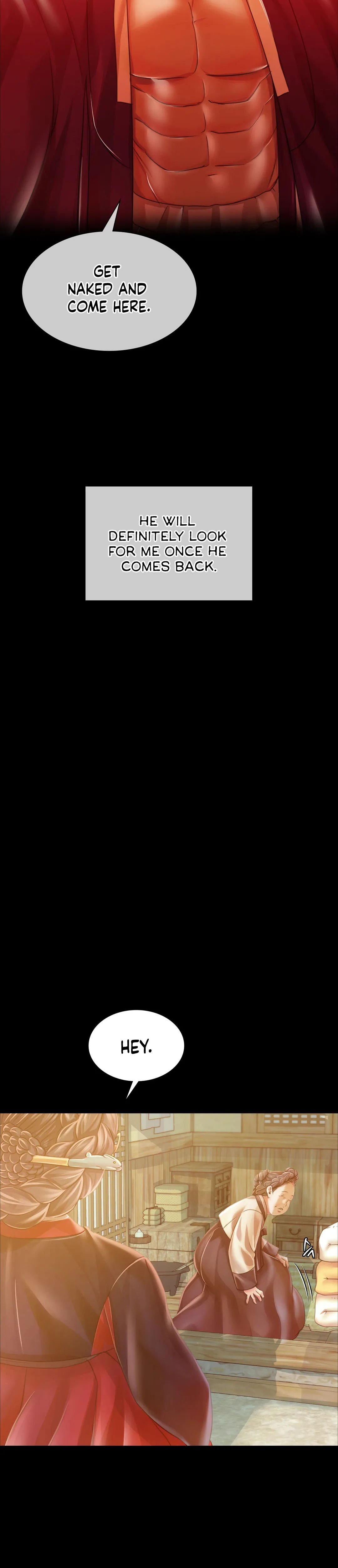 Madam Chapter 57 - Page 11