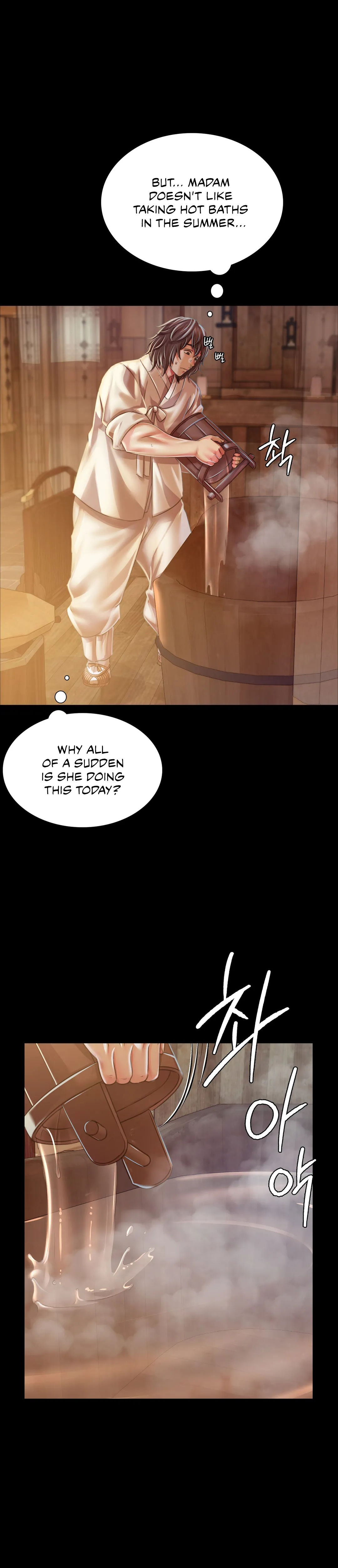 Madam Chapter 57 - Page 14