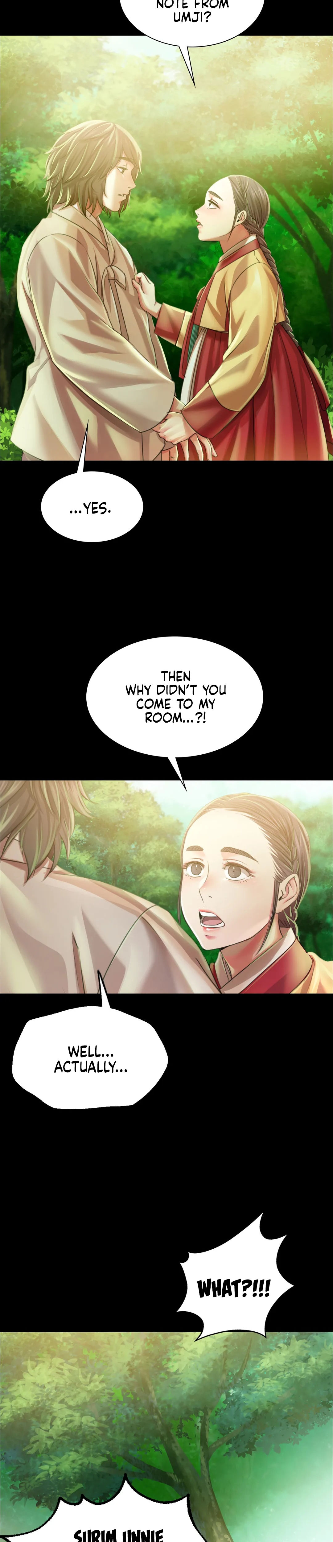 Madam Chapter 57 - Page 17