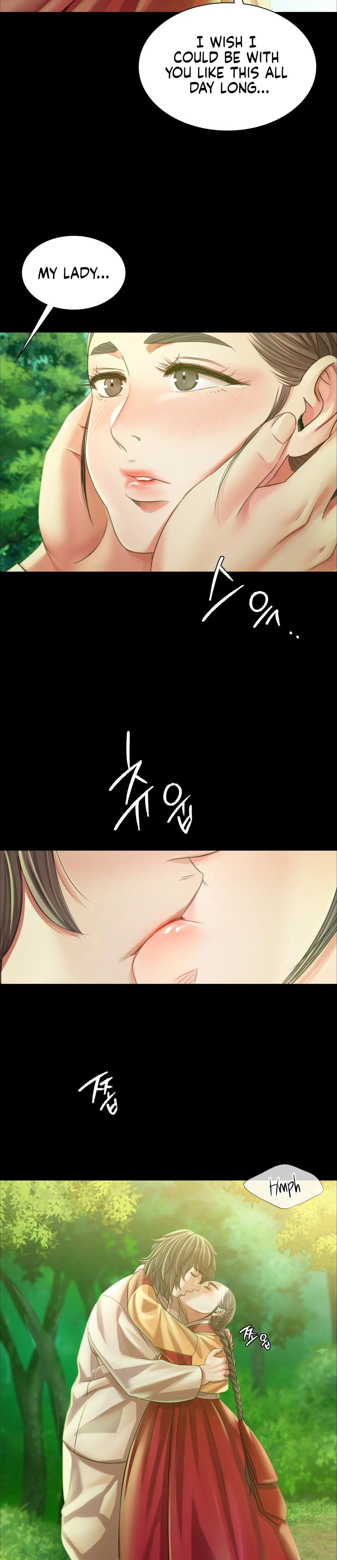 Madam Chapter 57 - Page 20