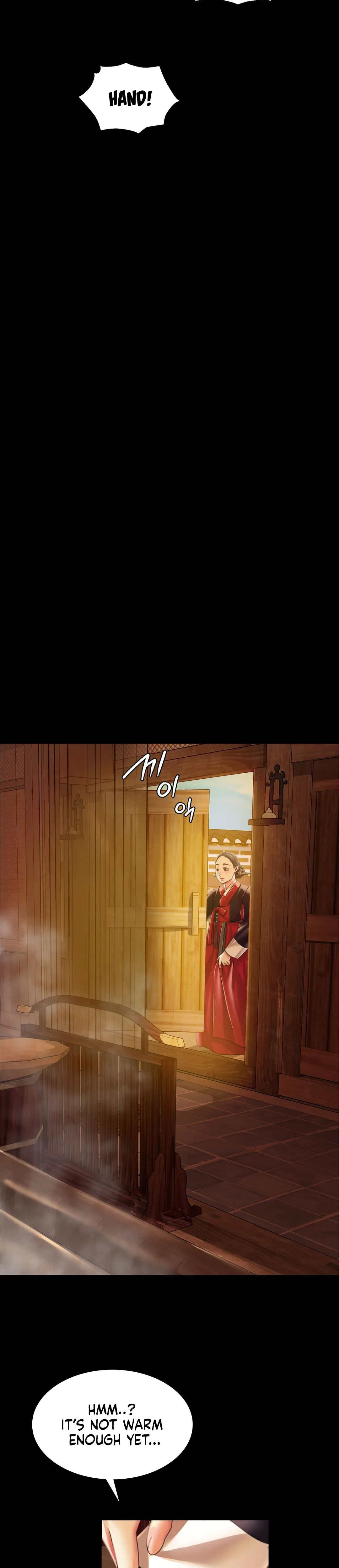 Madam Chapter 57 - Page 29