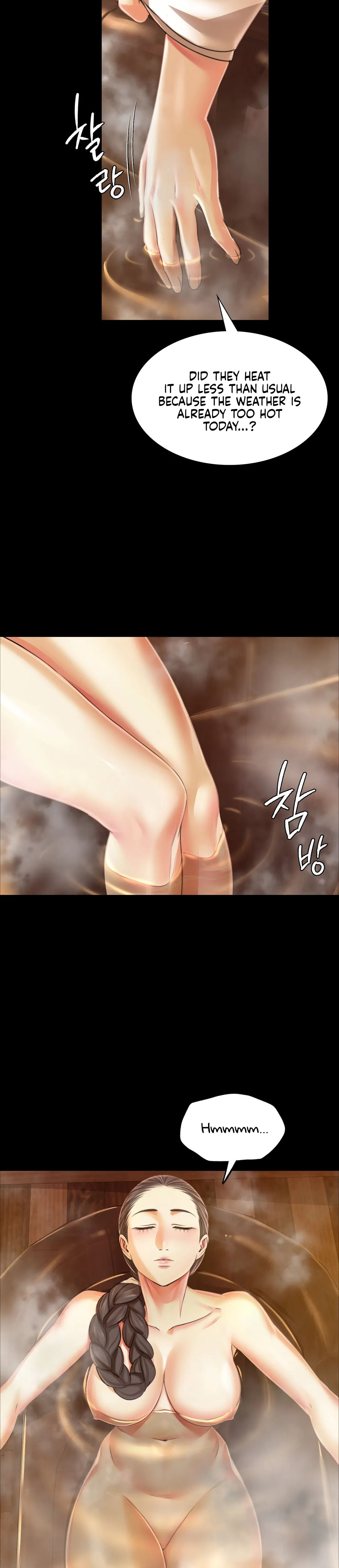 Madam Chapter 57 - Page 30