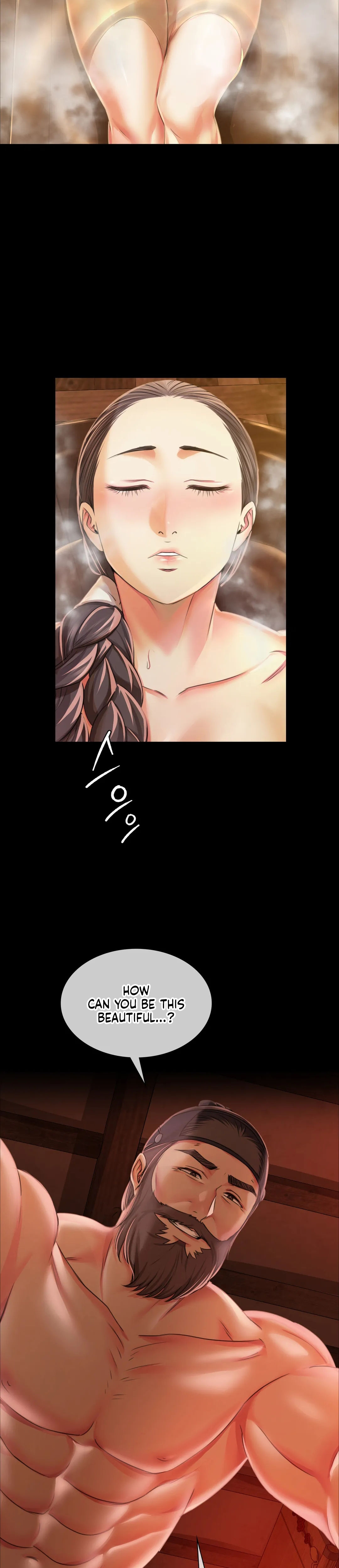 Madam Chapter 57 - Page 31