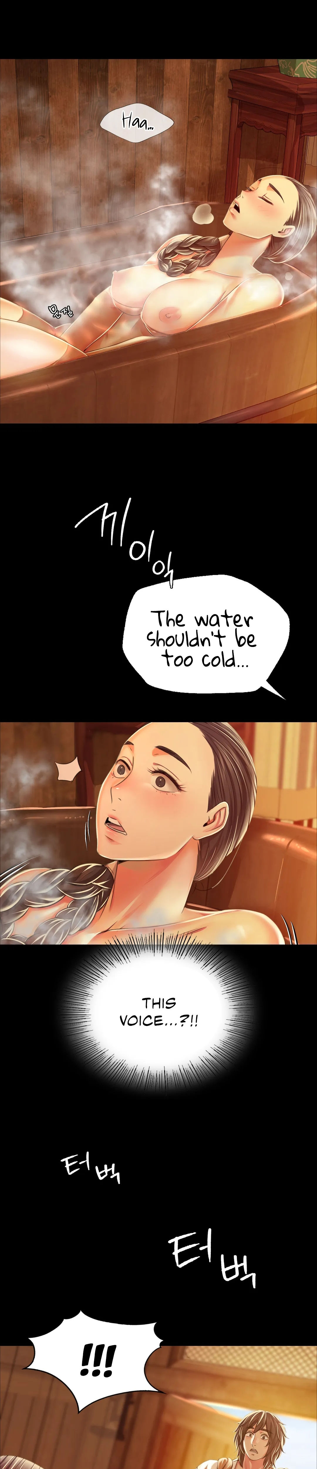 Madam Chapter 57 - Page 33