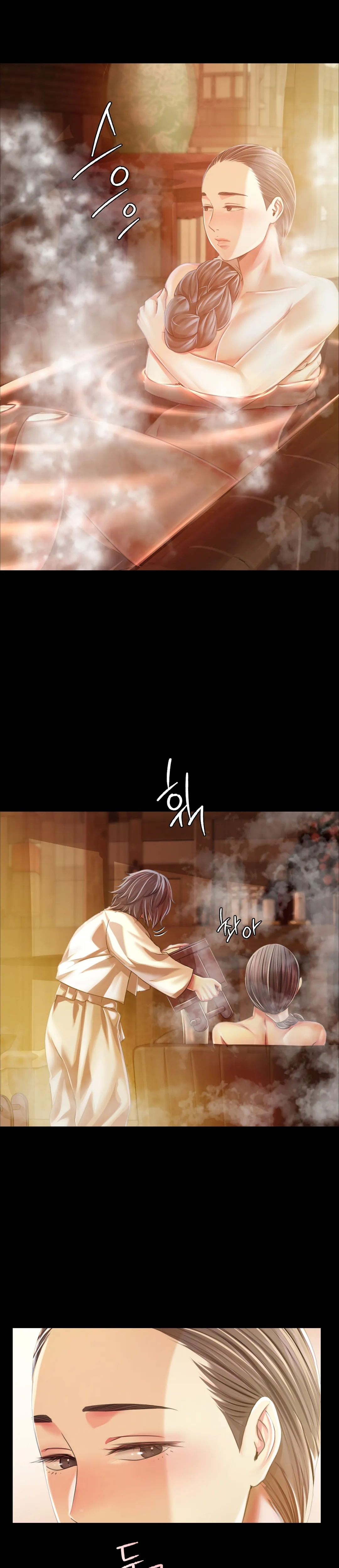 Madam Chapter 58 - Page 6