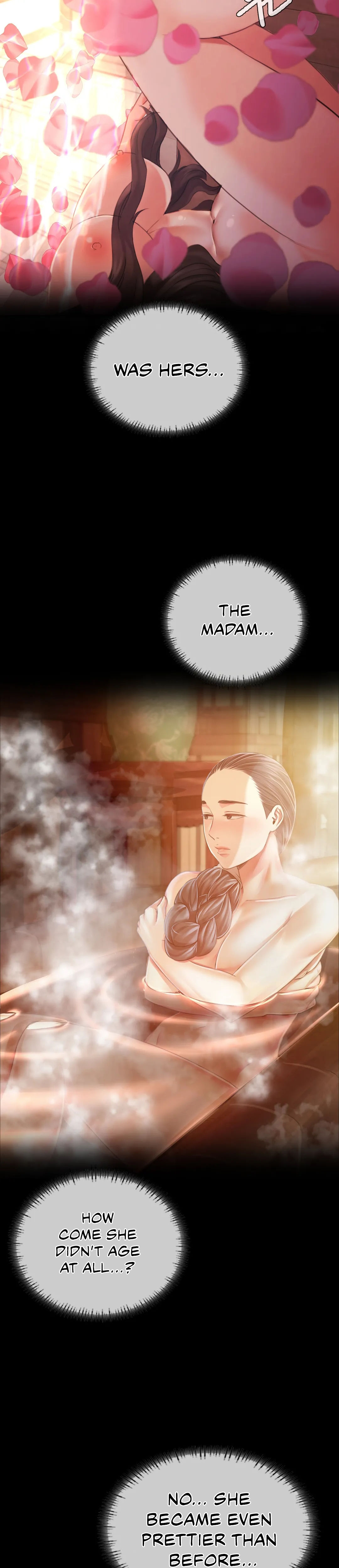 Madam Chapter 58 - Page 14