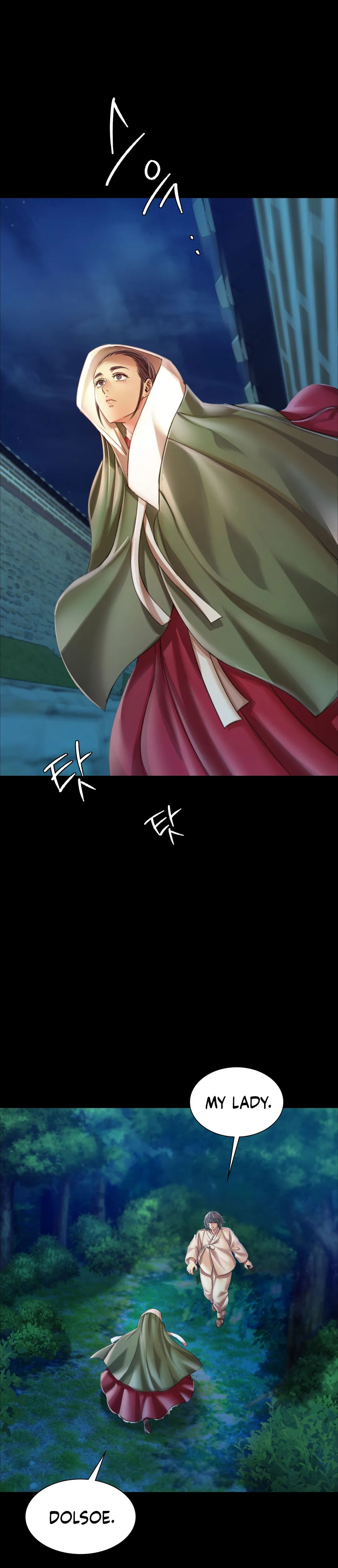 Madam Chapter 58 - Page 24