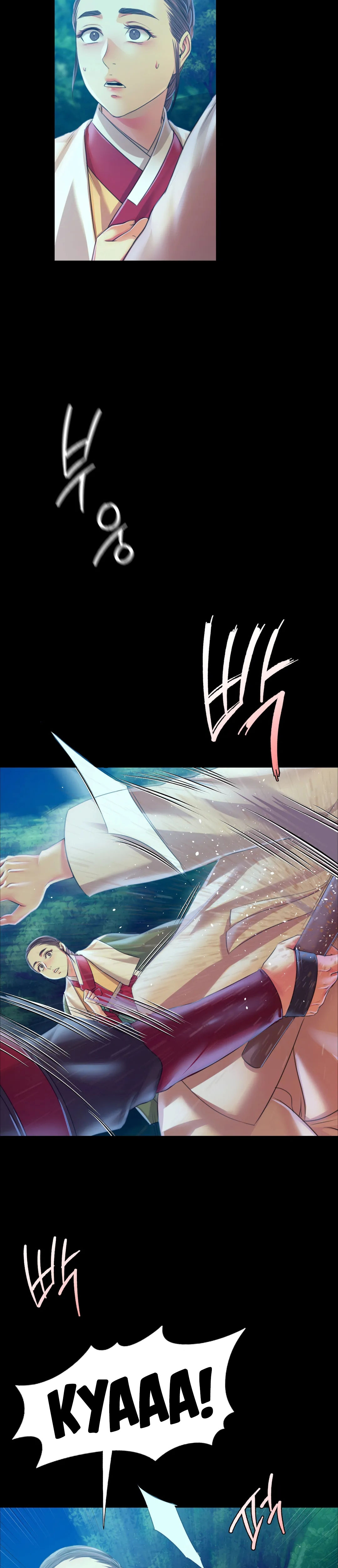 Madam Chapter 58 - Page 27