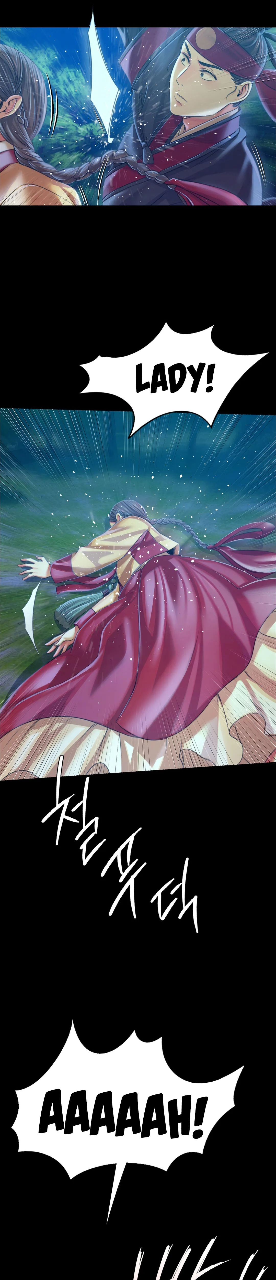 Madam Chapter 58 - Page 29