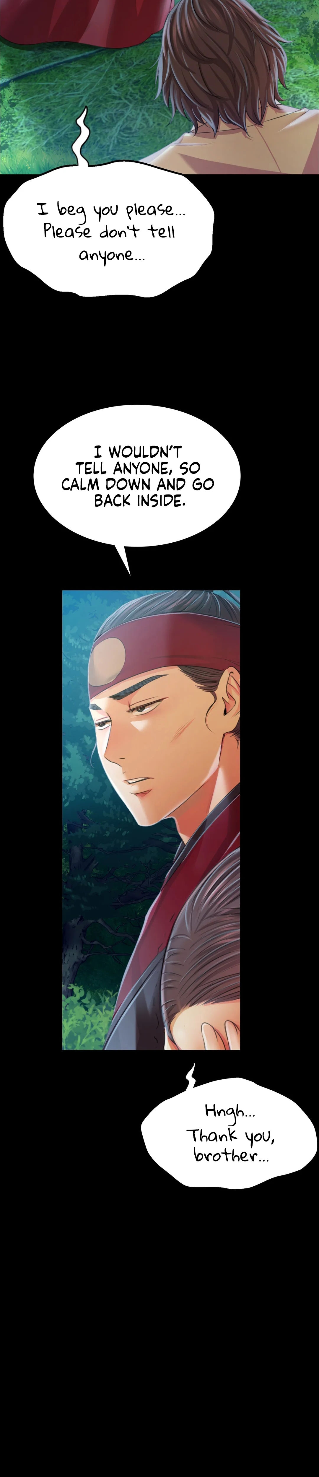 Madam Chapter 58 - Page 34