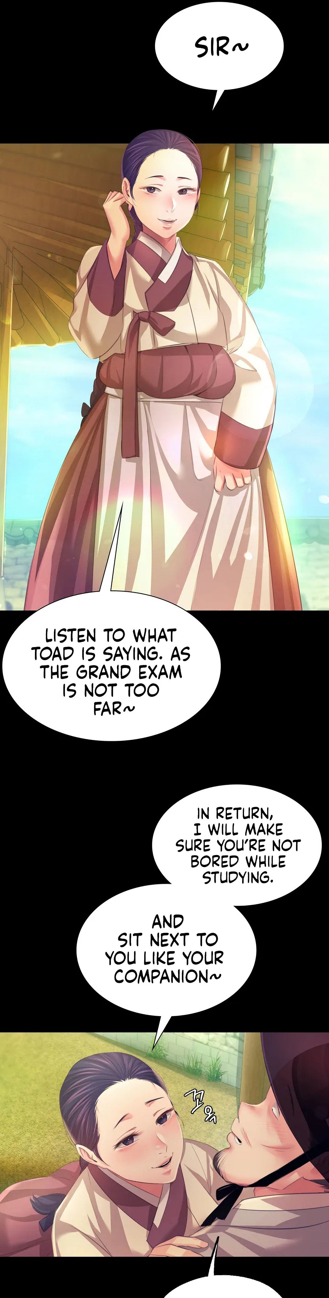 Madam Chapter 60 - Page 5