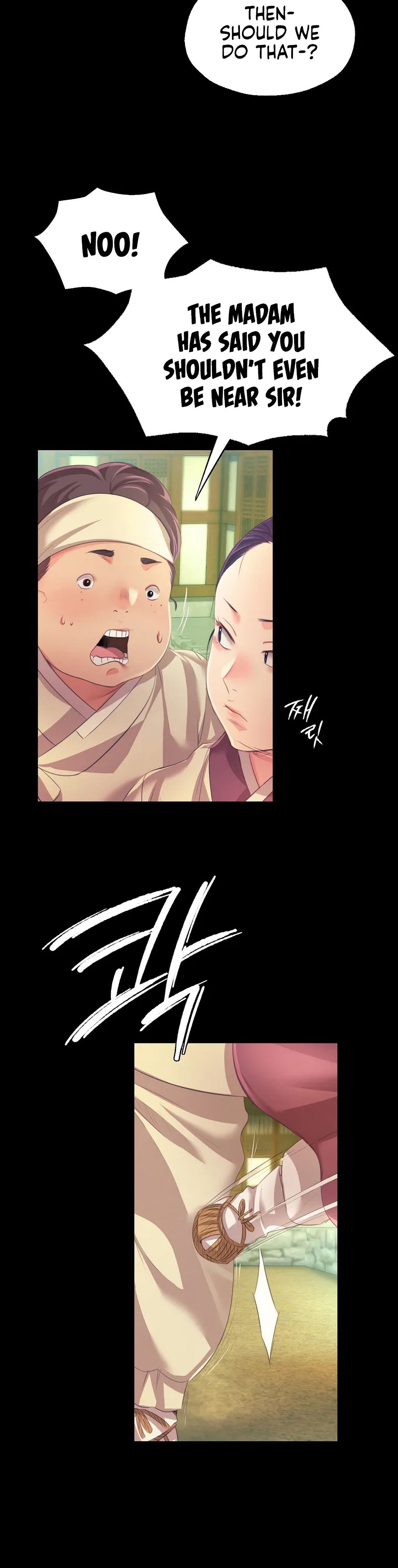 Madam Chapter 60 - Page 6